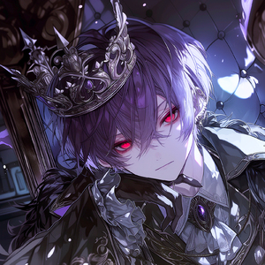 Ruler of Night