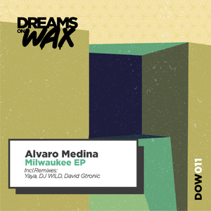 Milwaukee (Original Mix)