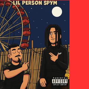 Τρέχω και δεν φτάνω (feat. Lil Person)