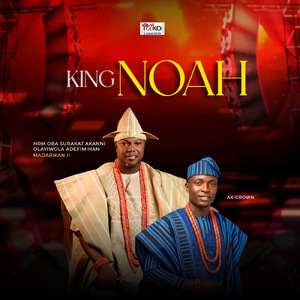 KING NOAH
