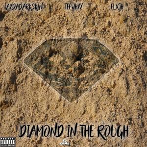 Diamond in the Rough (feat. TeeWhyy & Elxjh)