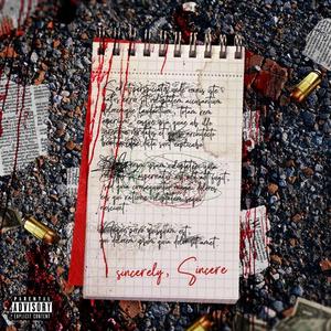 Deceiving (feat. David Bluu)