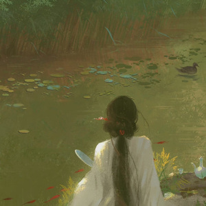 一纸情书（demo）