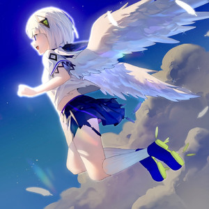 それでも空は(remasuter)