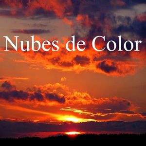 Nubes de Color