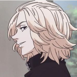 九井一（原：blue spotted cat）