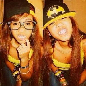 Five Out (she want iso)