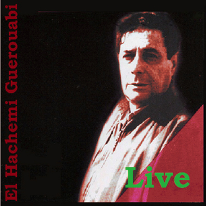 Elmadi rani ghlakt babou ou kdit (Live)