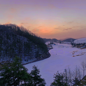 《慢性褪色指南》