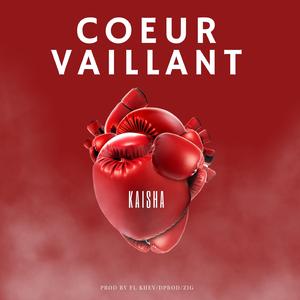 Coeur vaillant