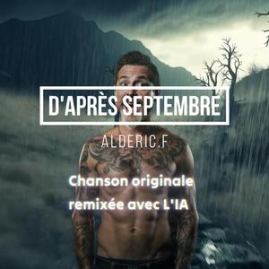 D'après septembre