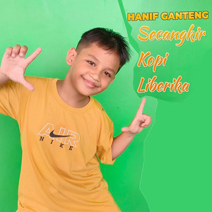 SECANGKIR KOPI LIBERIKA