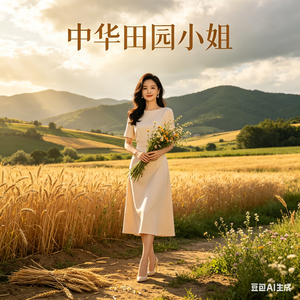 中华田园小姐