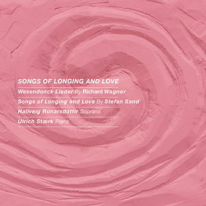 Songs of Longing and Love: II. Kærleikin