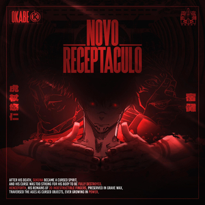 Novo Receptáculo (Sukuna)