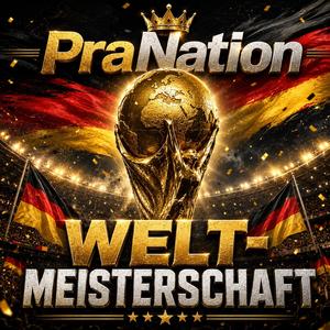 Welt-Meisterschaft