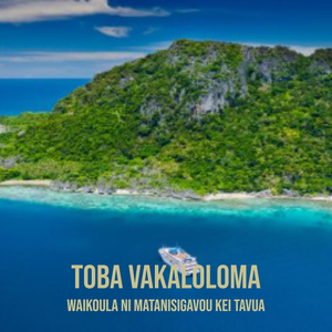 Toba Vakaloloma