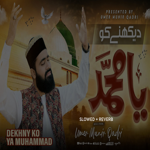 Dekhny Ko Ya Muhammad Lofi Version
