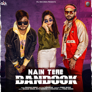 Nain Tere Bandook