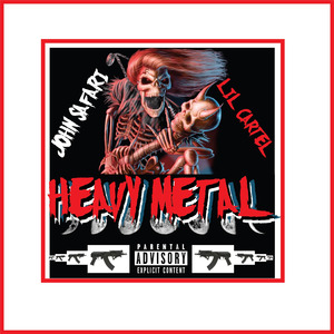 Heavy Metal