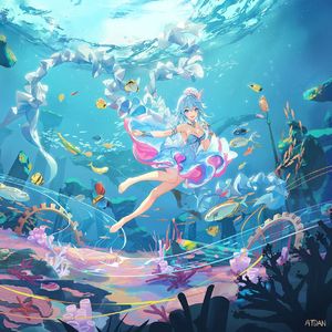 【日语翻唱】反乌托邦【星尘海伊】