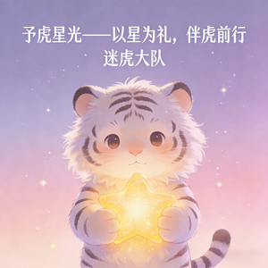 虎赴星光