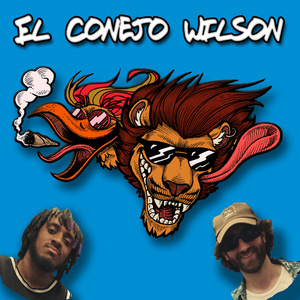 El Conejo Wilson (Session KEK) (Live)