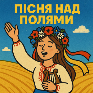 Пісня Над Полями