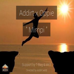 Mimpi (feat. Oppie)
