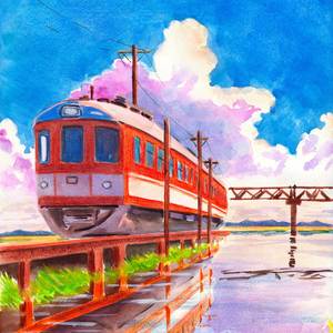 Marnie (from "When Marnie Was There")