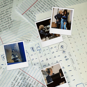 Who Needs You (feat. Tiera Kennedy)