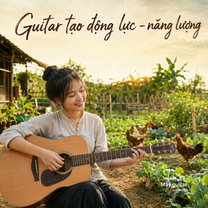 Niềm Vui Hạnh Phúc (Tích Cực)