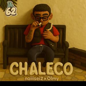 Chaleco (feat. Olmy)