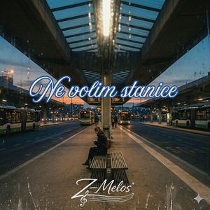 Ne volim stanice