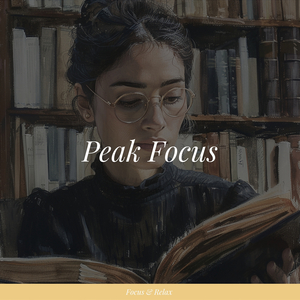 Study Music Playlist