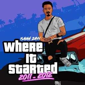 Round And Round (feat. Tahji & Young Baby)