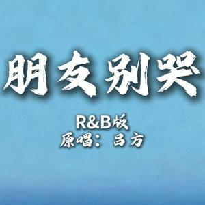 朋友别哭（r&b版）