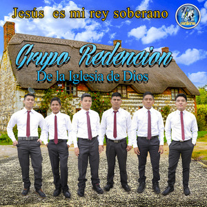 Puedo Oir la Voz de Cristo