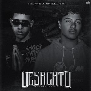 Desacato (feat. Alonz0) (Remix)