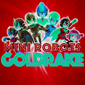 Goldrake
