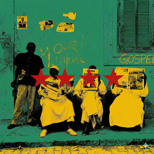 Ven, Espíritu Creador