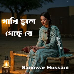 পাখি ভুইলা গেছে রে