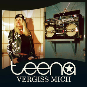 Vergiss mich (Radio Edit)