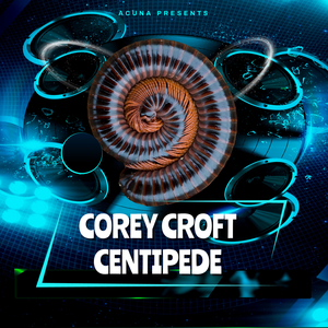 Centipede