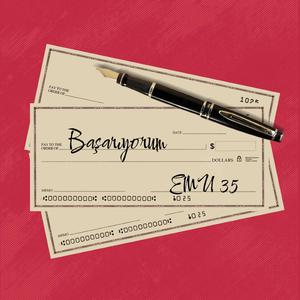 Başarıyorum (feat. sasy462)