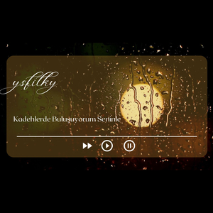 Kadehlerde Buluşuyorum Yine Seninle