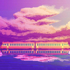 你最后还是走了