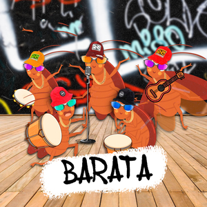 Barata (Cover)