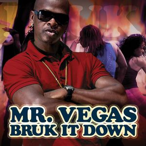 Bruk It Down (So Shifty x Walshy Fire Remix)