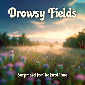 Surprised for the First Time